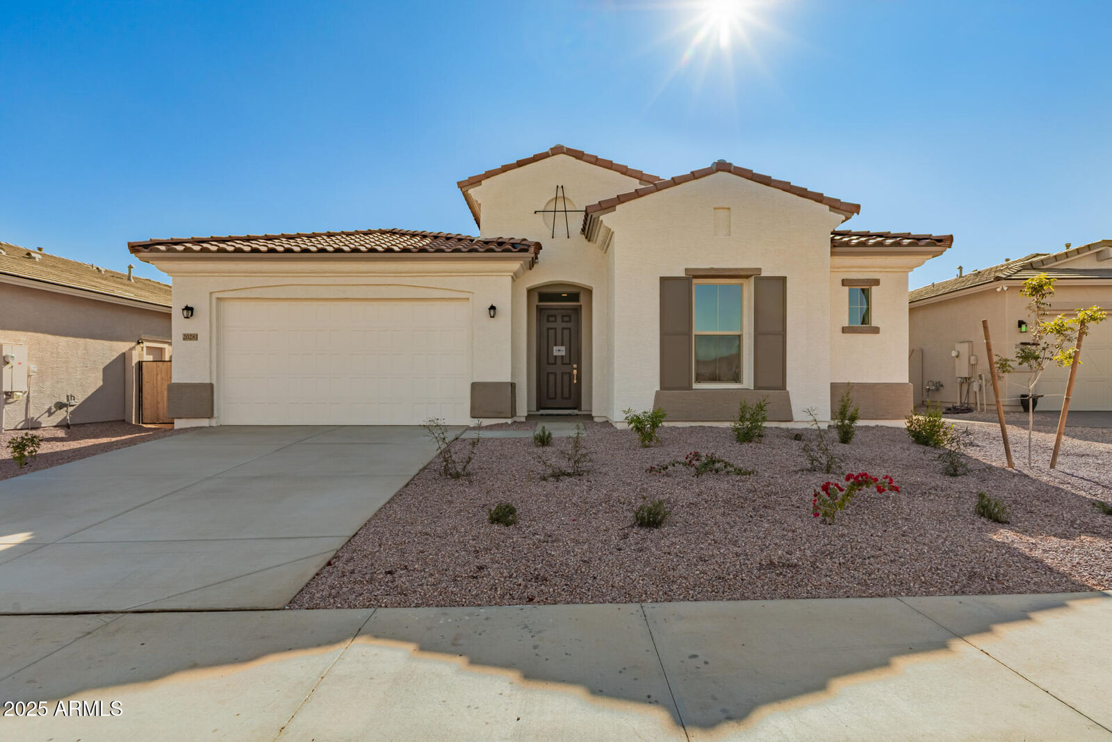 Property Photo:  20281 W Catalina Drive  AZ 85396 