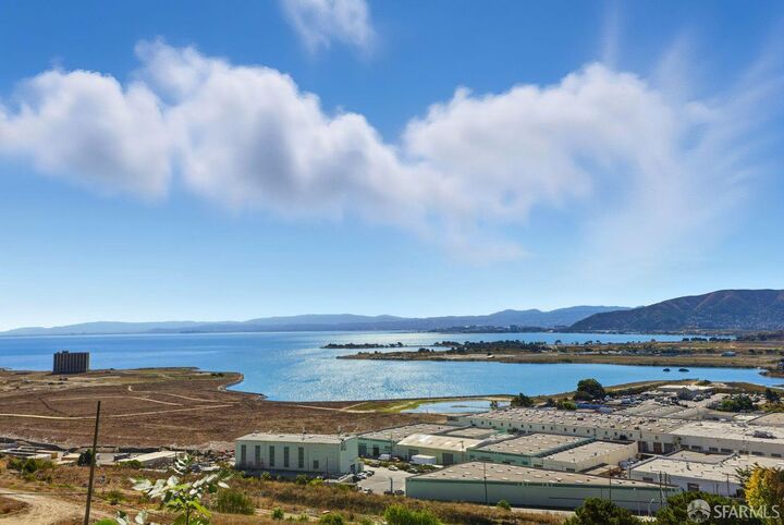 Property Photo: 59 Kiska Road CA 94124