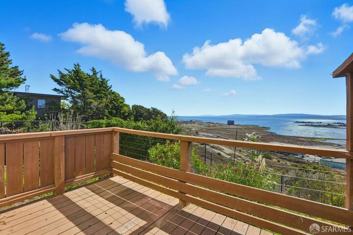 Property Photo:  59 Kiska Road  CA 94124 