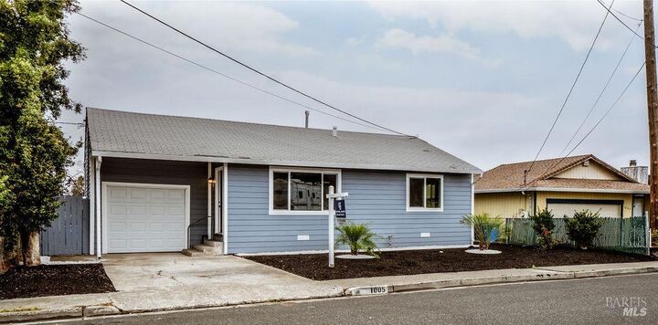 Property Photo:  1005 Atherton Street  CA 94590
