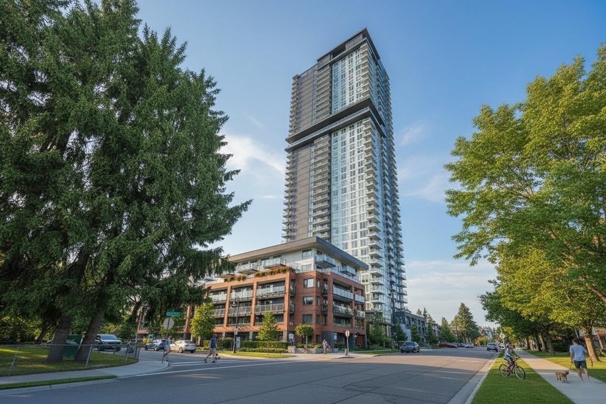 Property Photo: 537 Cottonwood Avenue 3209 BC V3J 0S4