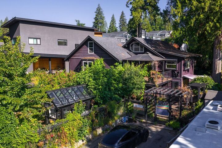 Property Photo:  840 Victoria Drive  BC V3B 2T9