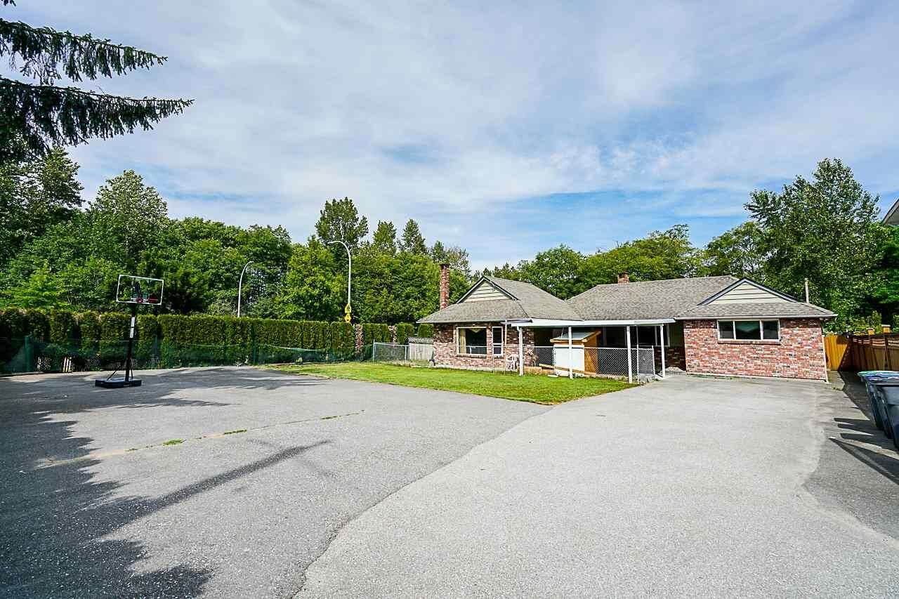 Property Photo: 8386 144 Street BC V3W 5T5