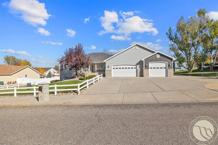 Property Photo:  101 Annandale Road  MT 59105