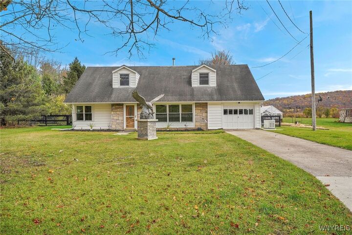 5618 Smith Road  Cuba NY 14727 photo
