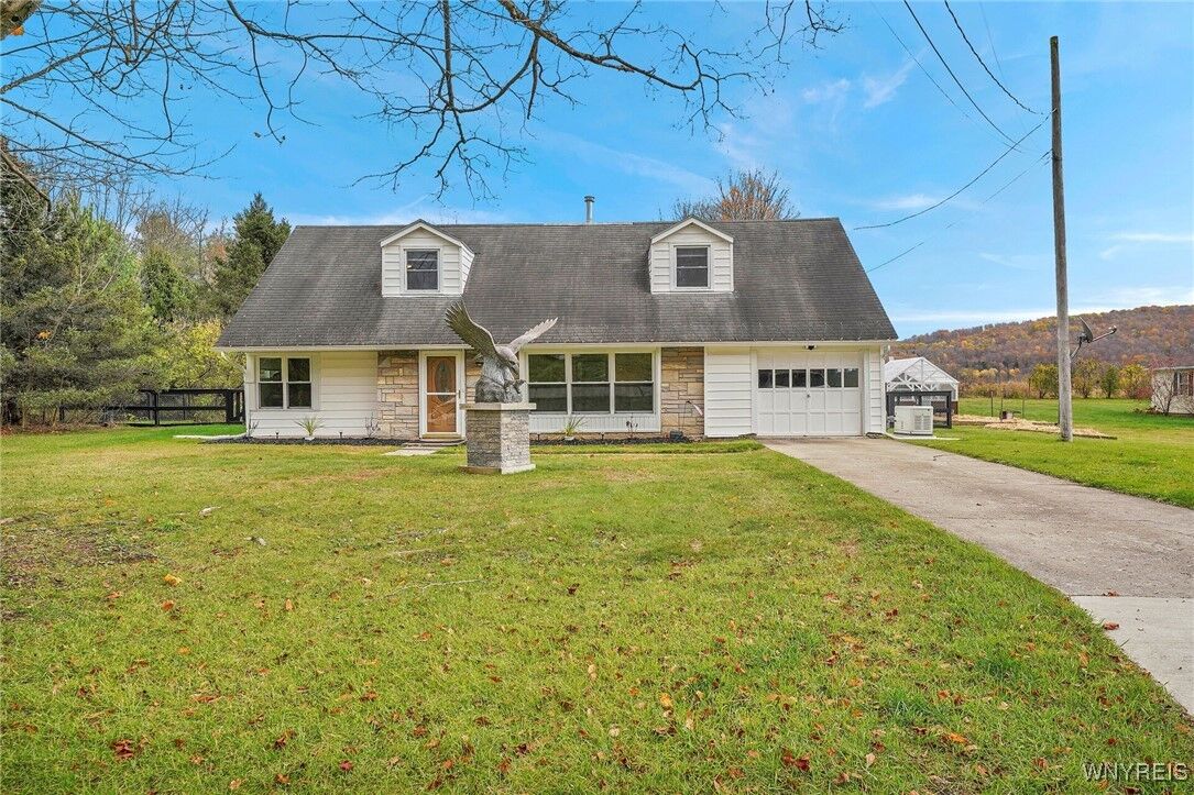 Property Photo:  5618 Smith Road  NY 14727
