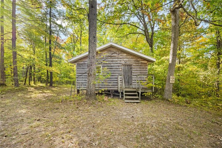 Property Photo:  1910 Brush Road  NY 14843 