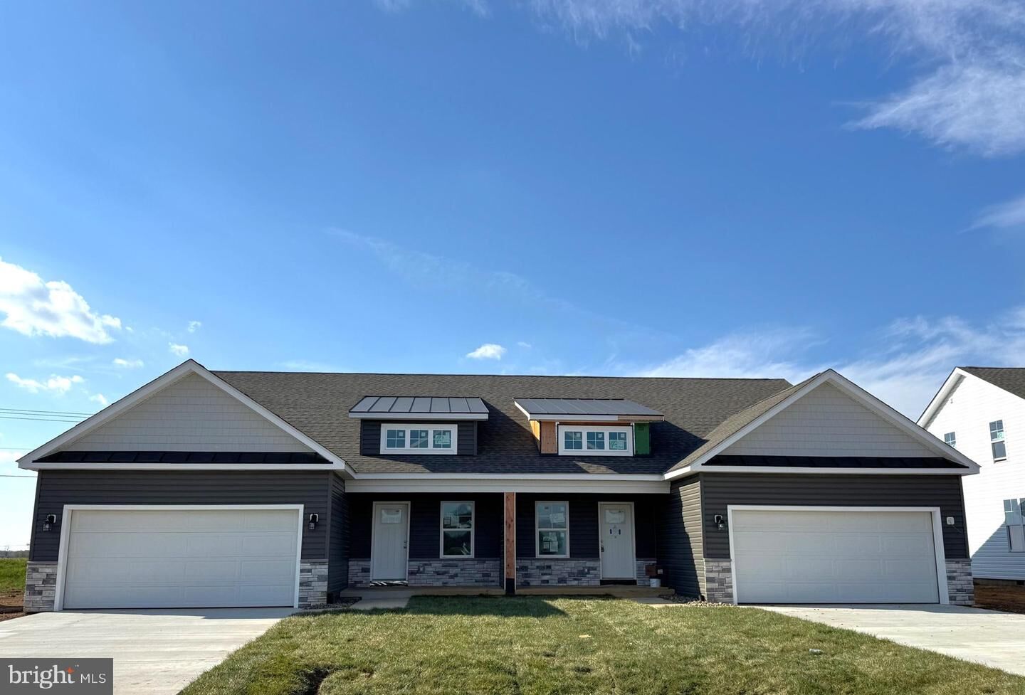 Property Photo:  110 Barrier Reef Drive  WV 25403 