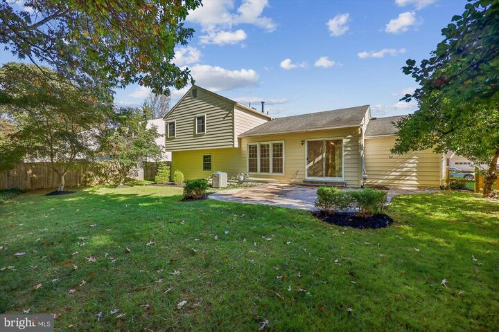 Property Photo:  11452 Beechgrove Lane  MD 20854 