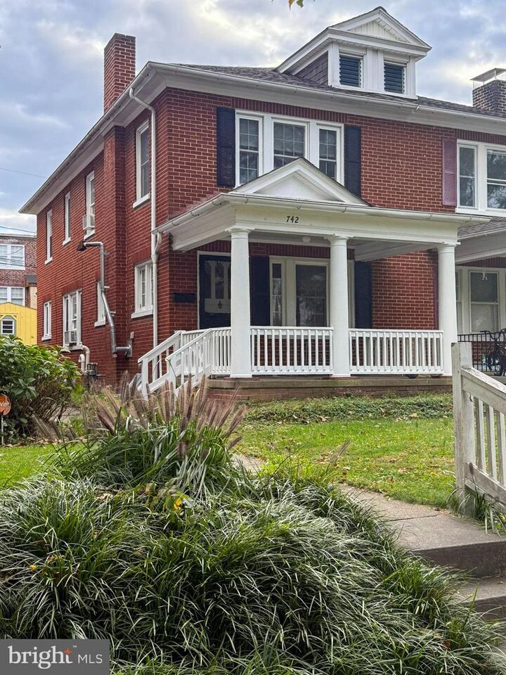 Property Photo:  742 Lehigh Avenue  PA 17602