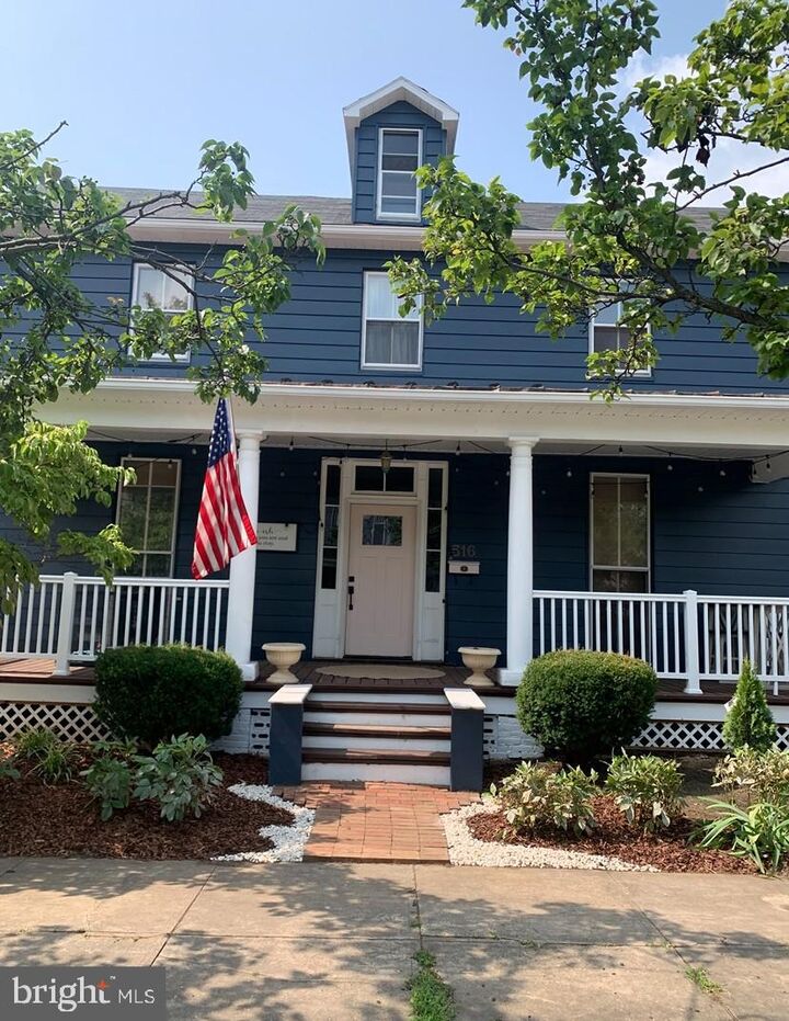 316 E Washington Street  Charles Town WV 25414 photo