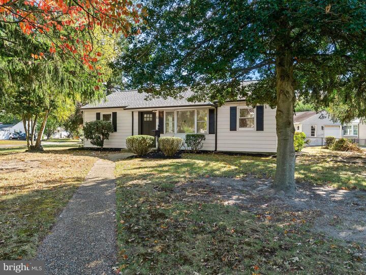Property Photo: 10 Duke Avenue NJ 08084