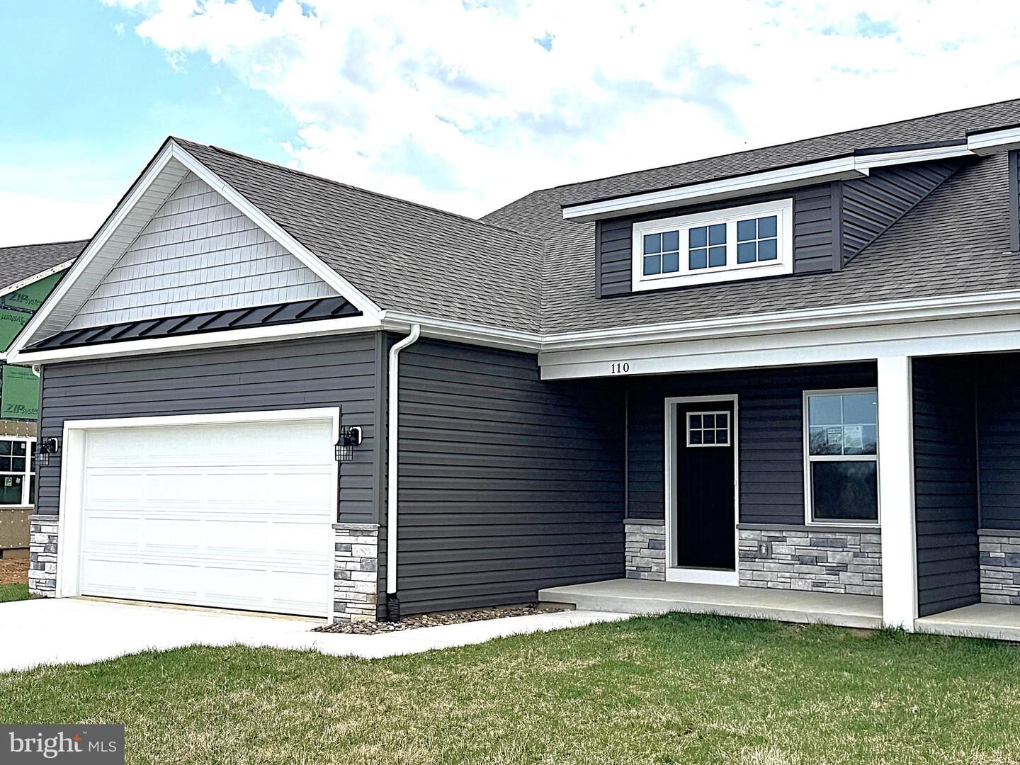 Property Photo:  110 Barrier Reef Drive  WV 25403 