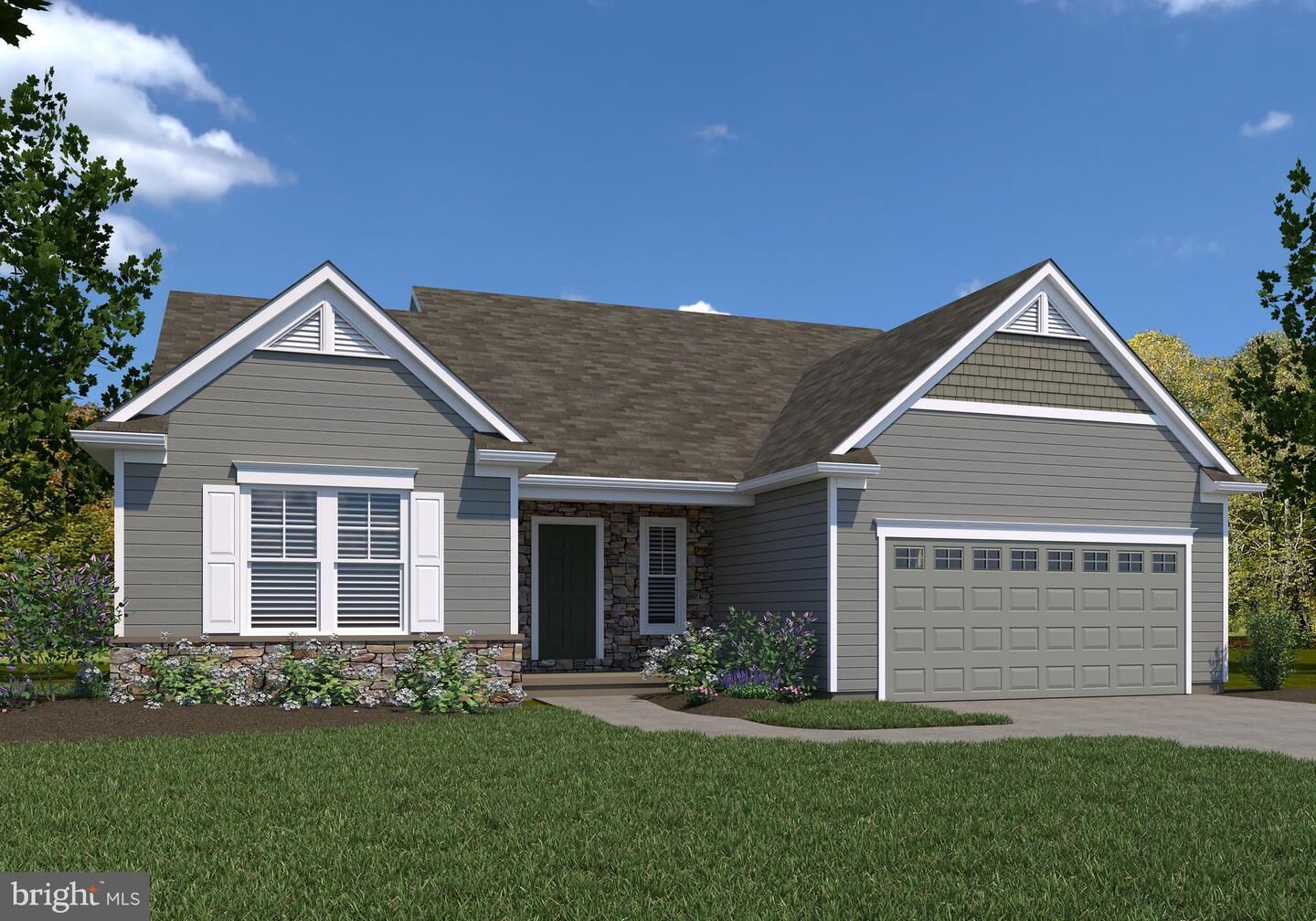 Property Photo:  375 Royal Hunt Way  PA 17543 