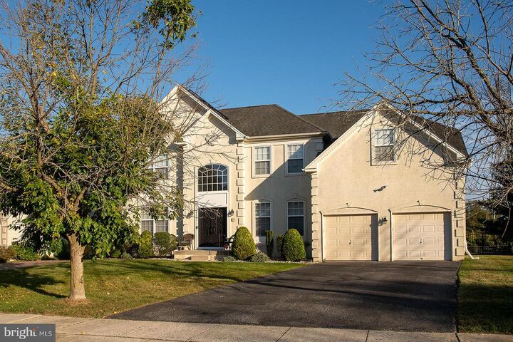 Property Photo: 116 Summerbrooke Court NJ 08081