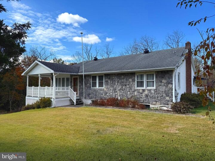 112 Monocacy Road  Birdsboro PA 19508 photo