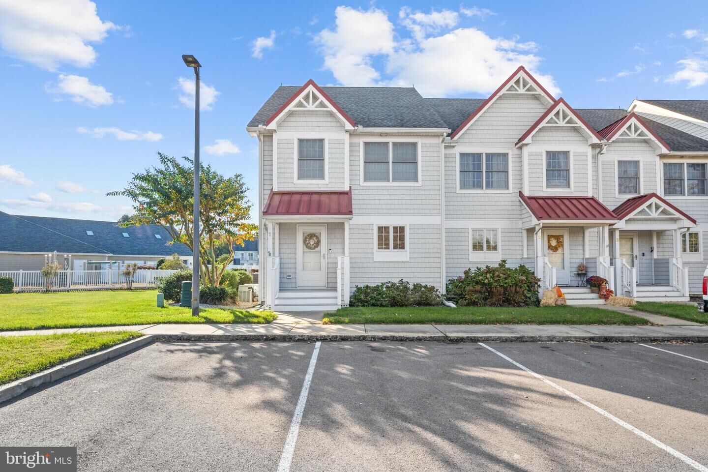 Property Photo:  9733 Village Lane 9717A  MD 21842