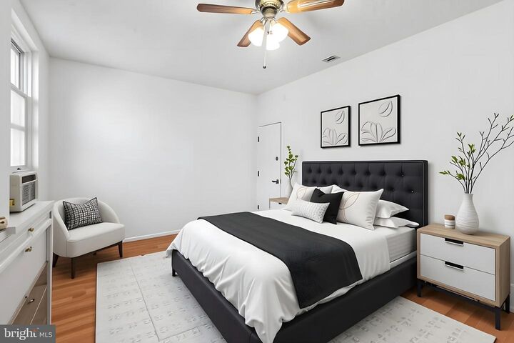 Property Photo:  632 Wharton Street  PA 19147