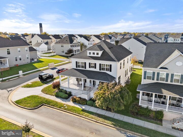 Property Photo: 439 Lord Fairfax Street WV 25414