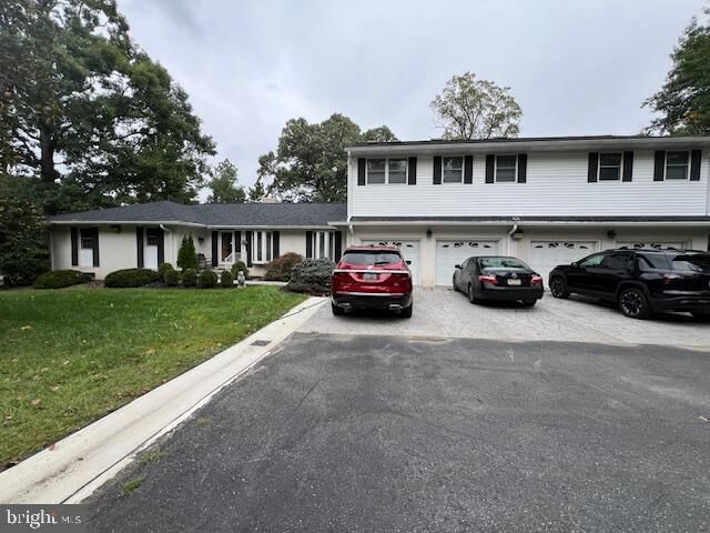 Property Photo:  200 West Road  MD 21221