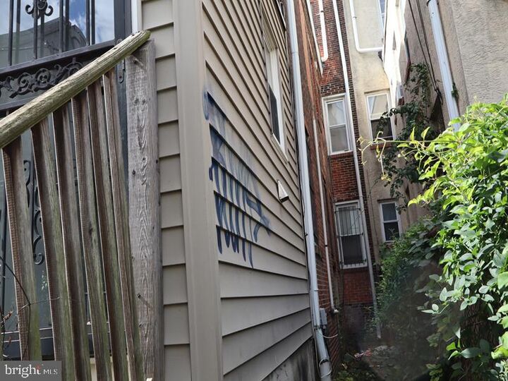 Property Photo:  1493 N 53rd Street  PA 19131