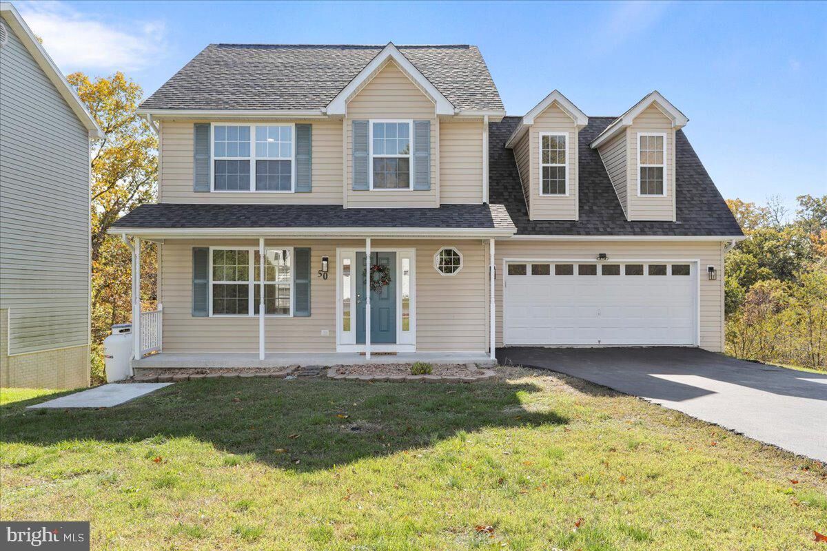 Property Photo: 50 Jewels Court WV 25404