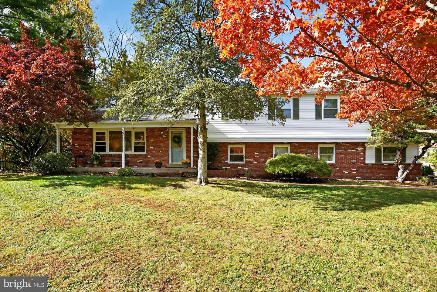 Property Photo:  376 Meadowbrook Road  PA 19454