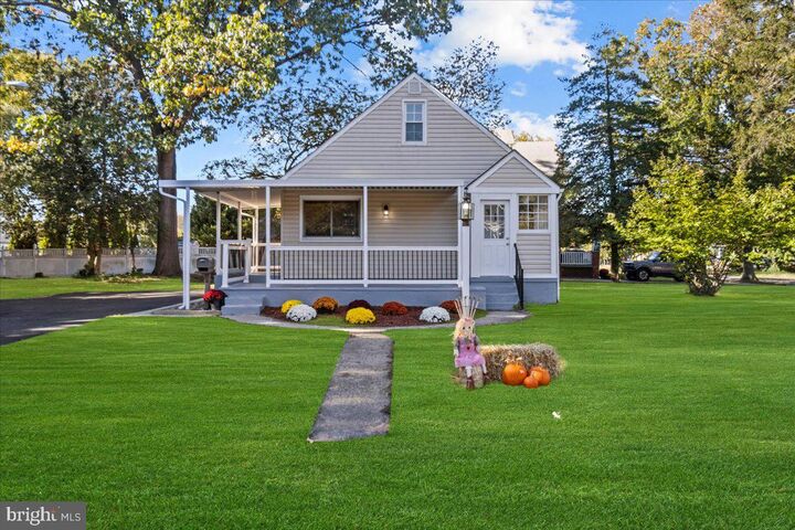Property Photo:  851 Trenton Avenue  NJ 08080