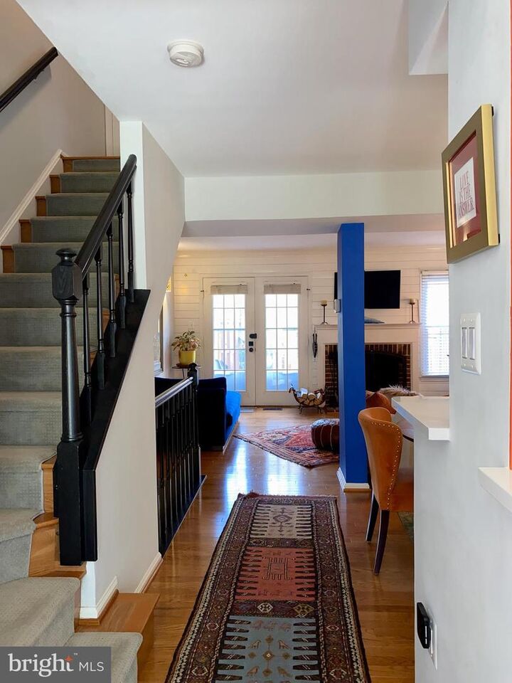 Property Photo:  2510 S Arlington Mill Drive D 4  VA 22206