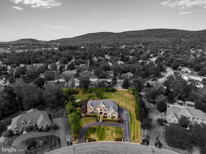 Property Photo:  4216 Prosperous Drive  PA 17112