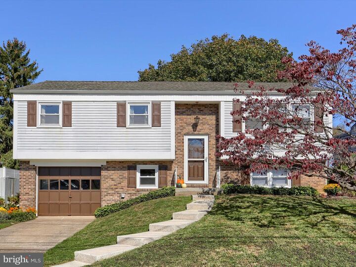 Property Photo:  4819 Brian Road  PA 17050
