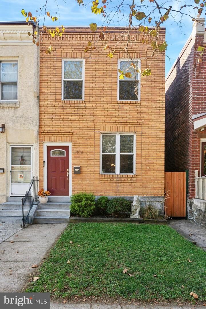 Property Photo:  3404 Henry Avenue  PA 19129