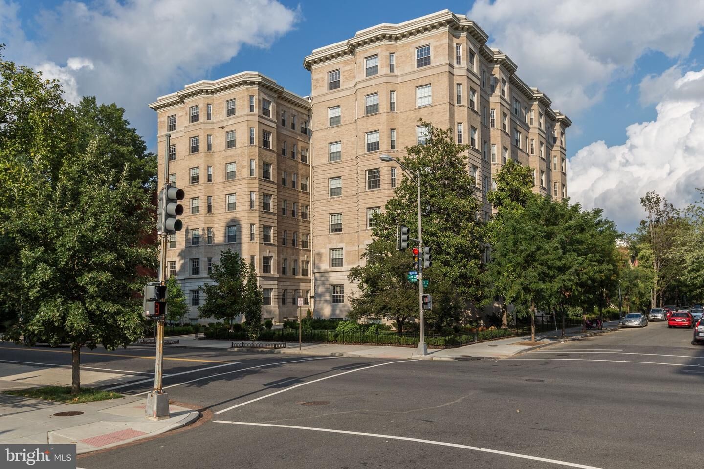 Property Photo:  1801 16th Street NW 102  DC 20009