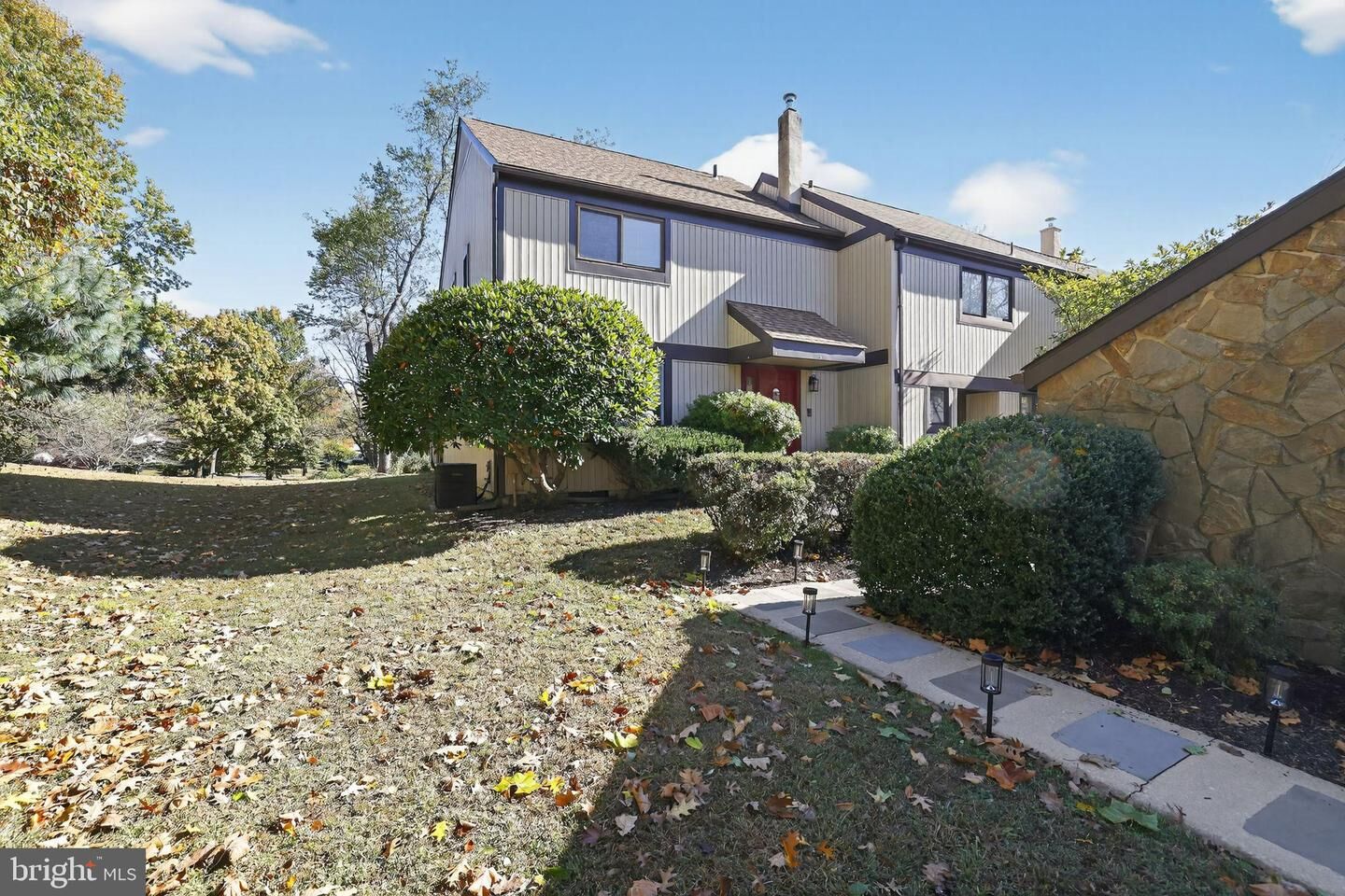 Property Photo:  20 Abel Place  PA 19063