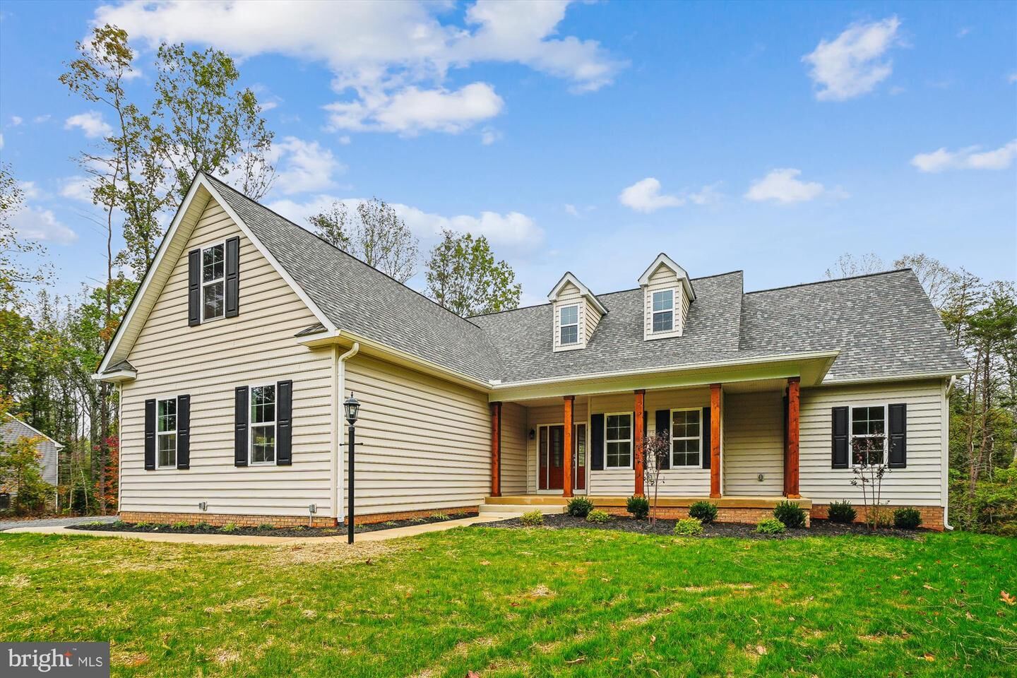 Property Photo:  15017 Rillhurst Drive  VA 22701 