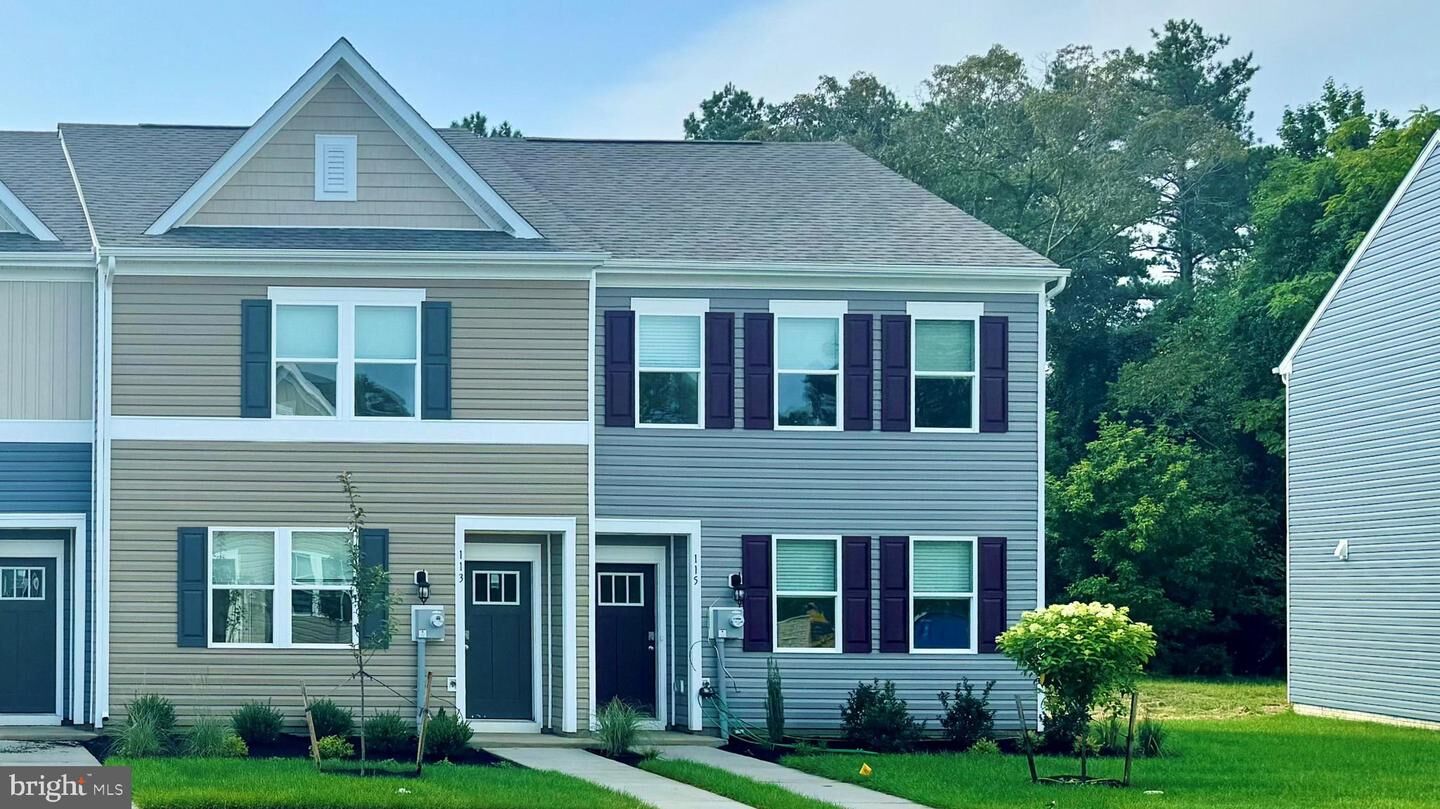 Property Photo:  1302 Sugarplum Lane  MD 21801