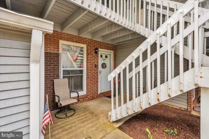 Property Photo:  504 Park Place Drive  NJ 08002