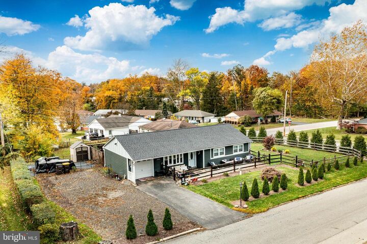 Property Photo: 242 Brookside Road PA 19401