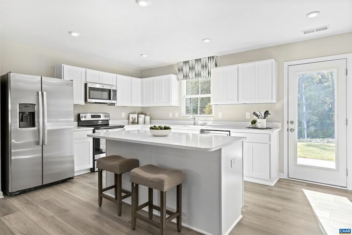 Property Photo:  201 Everglades Rd  VA 22923