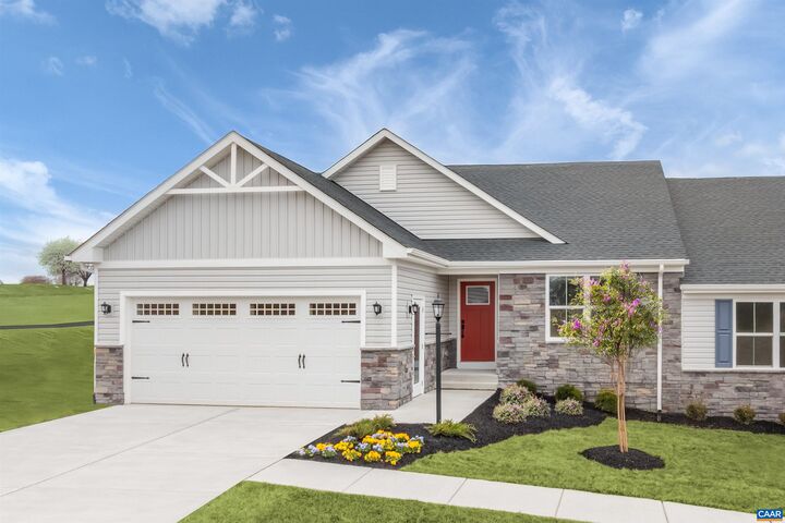 5163 Lazy Branch Ln  Keswick VA 22947 photo