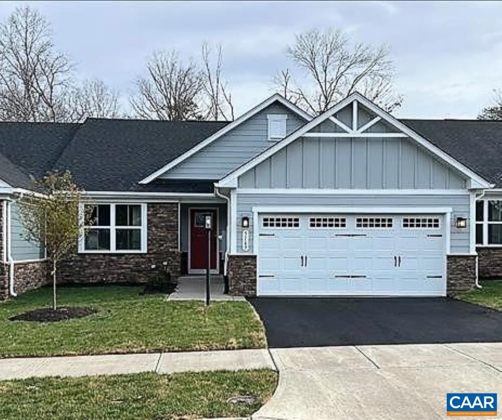 Property Photo:  5163 Lazy Branch Ln  VA 22947 