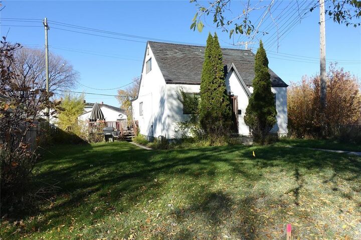 1105 Waller Avenue  Winnipeg MB R3T 1P4 photo