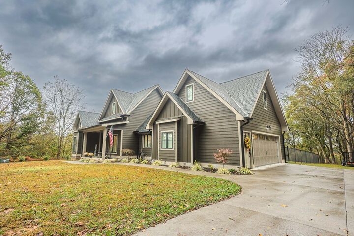 Property Photo:  9338 Hwy 225N  GA 30711 