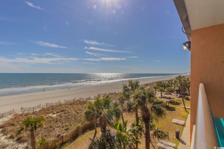 Property Photo:  6900 N Ocean Blvd. 420  SC 29572