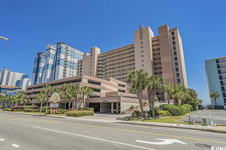 2207 S Ocean Blvd. 1512  Myrtle Beach SC 29577 photo