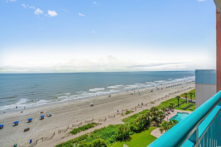 Property Photo:  2207 S Ocean Blvd. 1010  SC 29577