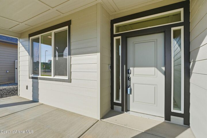 Property Photo:  2693 W Victor Loop  ID 83815 