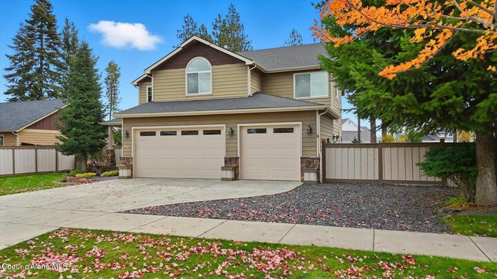 Property Photo: 15400 N Liane Ln ID 83858