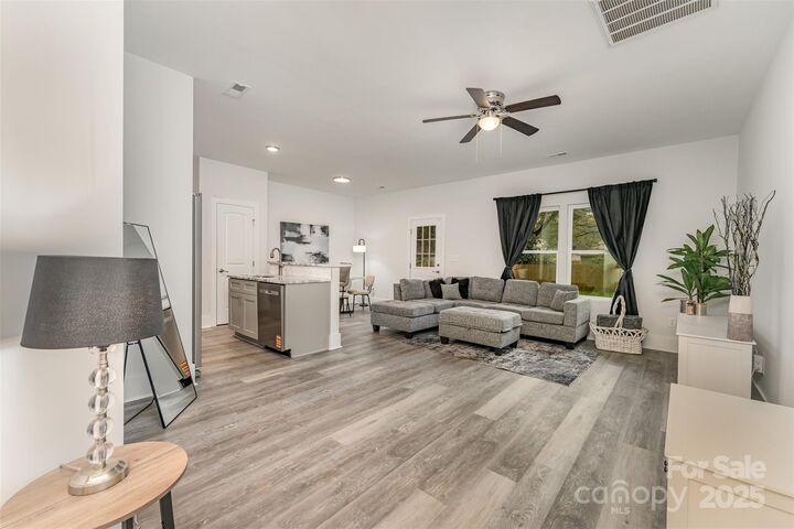 Property Photo: 508 Clegg Street NC 28150