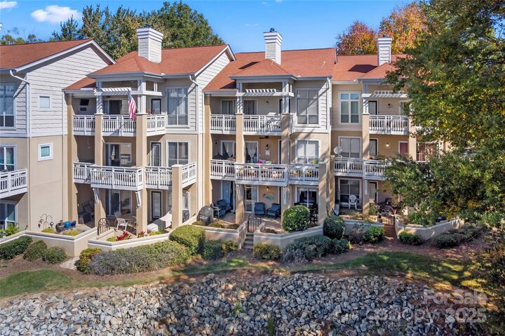 Property Photo:  18009 Kings Point Drive M  NC 28031